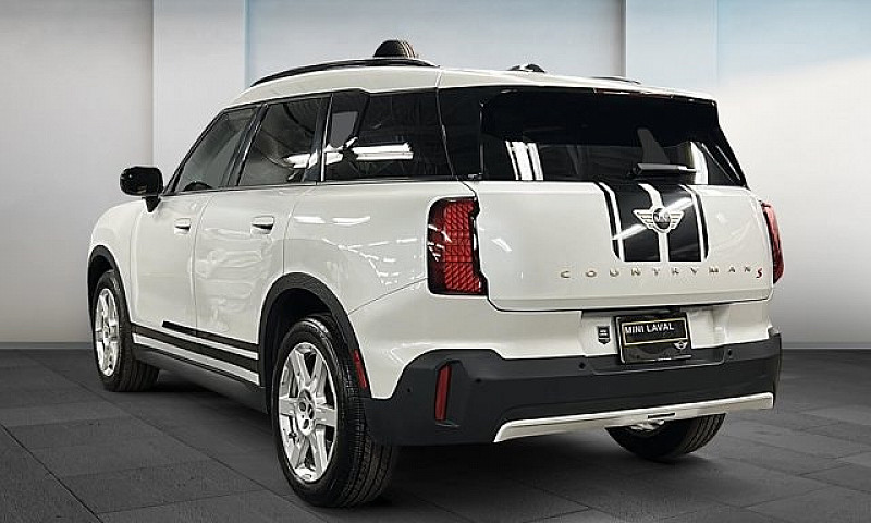 2025 Mini Countryman...