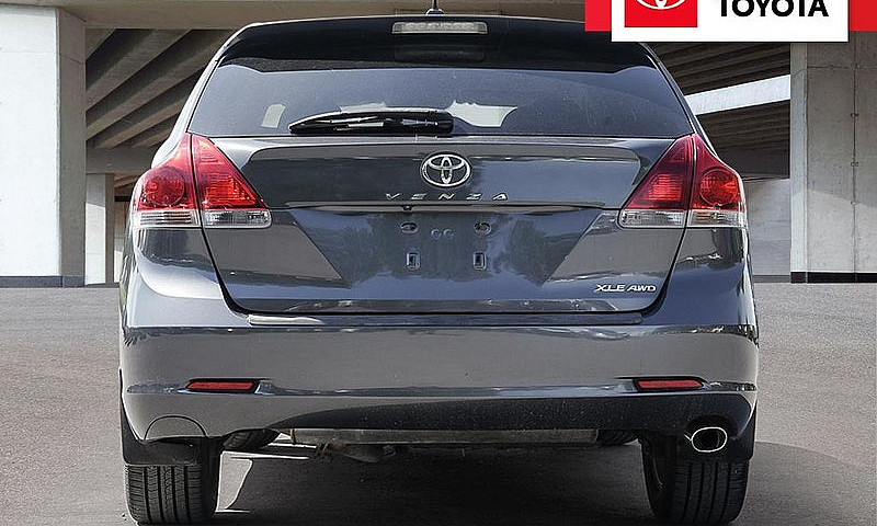 2015 Toyota Venza Le...