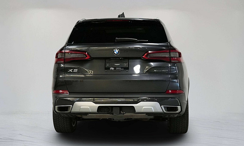 2020 Bmw X5 Xdrive40...