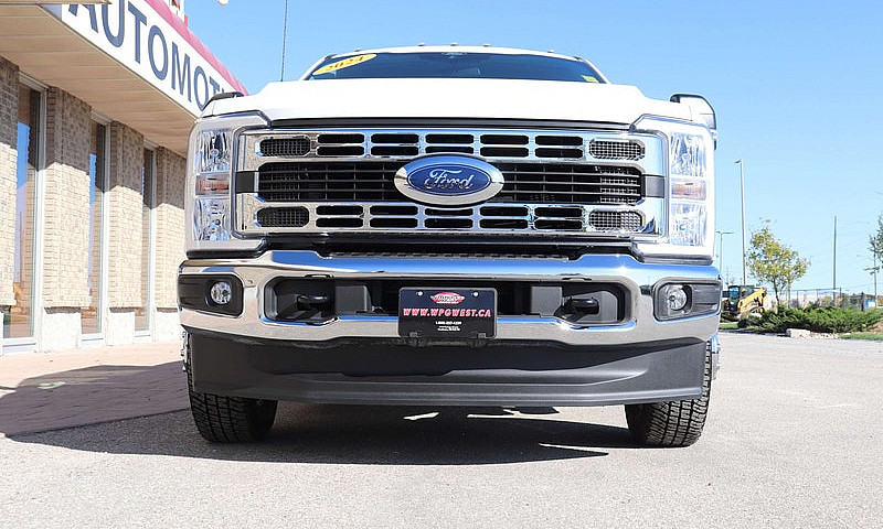 2024 Ford F-350 750 ...