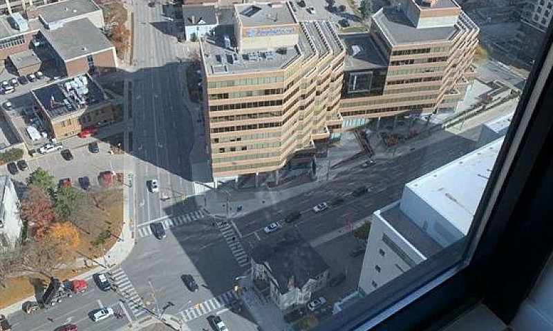 60 Frederick Street ...