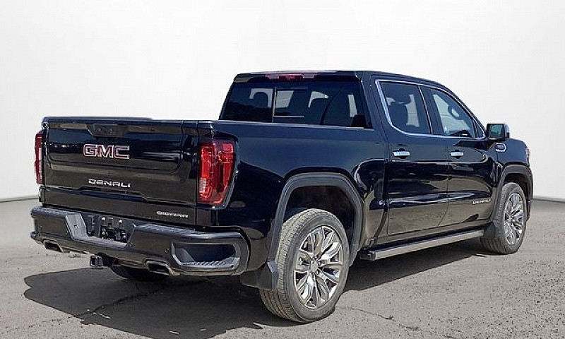 2024 Gmc Sierra 1500...