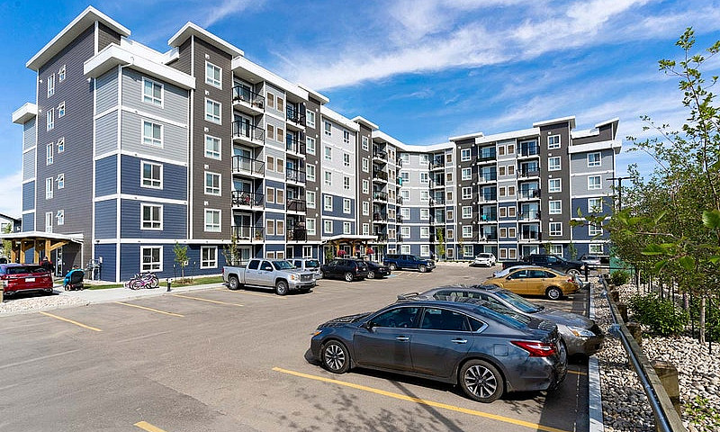 Pet-Friendly Two Bed...