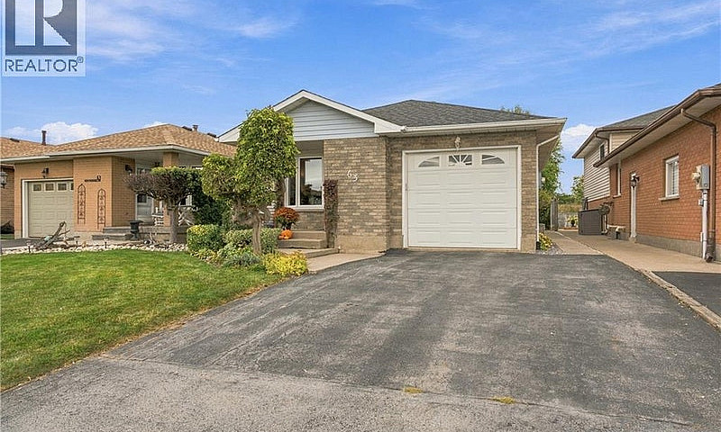 63 Northridge Drive ...