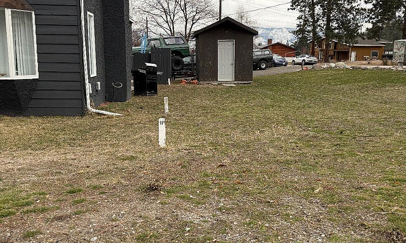Mcbain Road West Kel...
