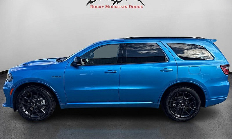Very Rare 2026 Dodge...