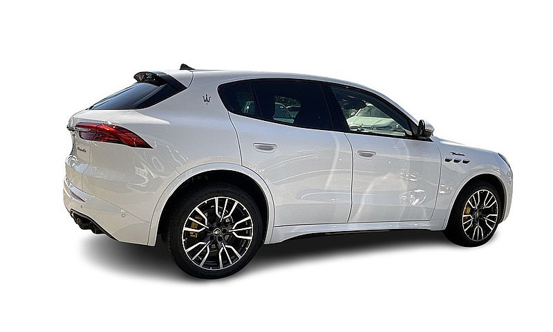 2023 Maserati Grecal...