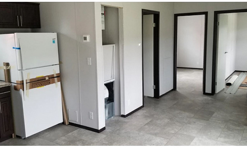 Nor-Fab Tiny Home 2 ...