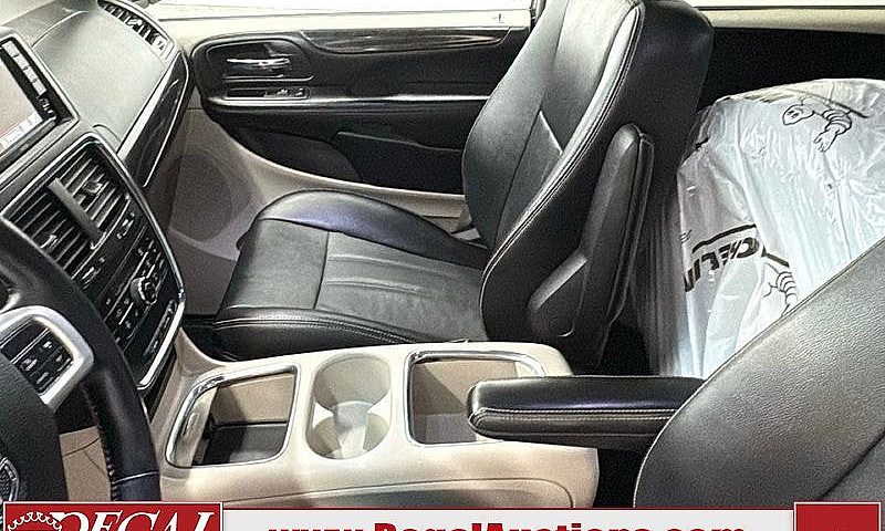 2018 Dodge Grand Car...