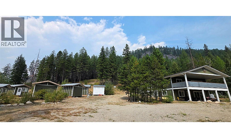 4820 Highway 33 Beav...