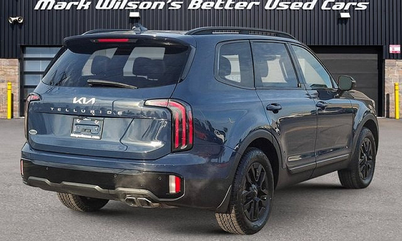 2024 Kia Telluride X...