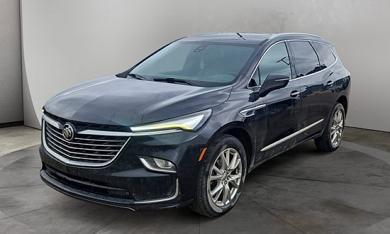 2023 Buick Enclave P...