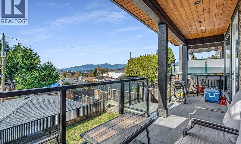 175 Delta Avenue Bur...