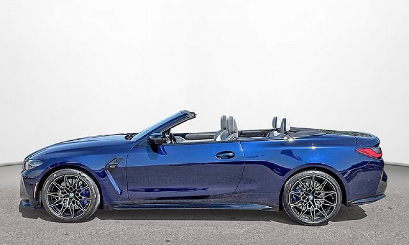 2024 Bmw M4 Competit...