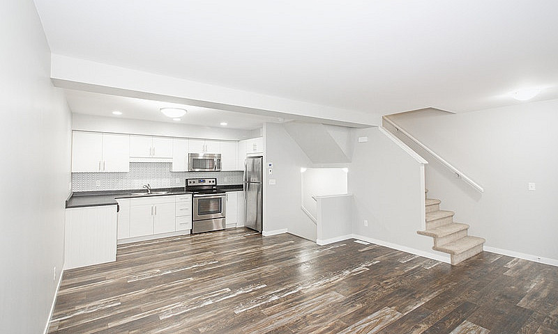 Lumen Townhomes - Th...