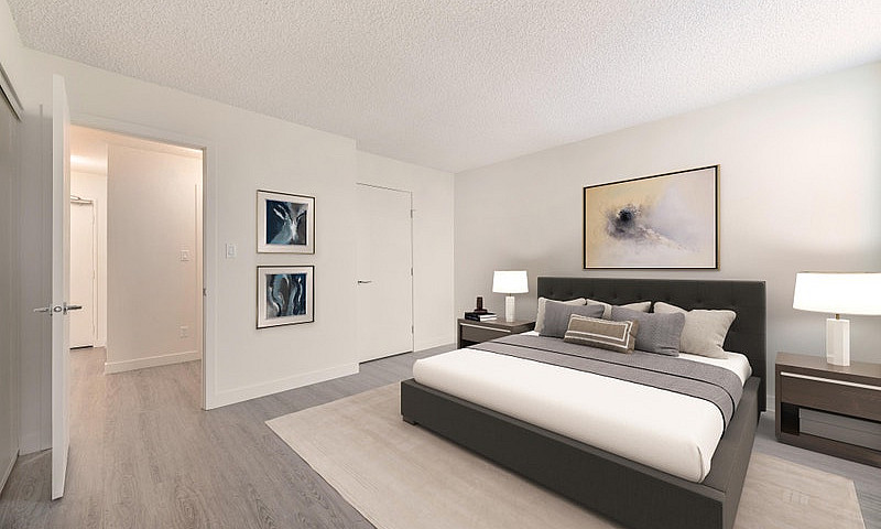 2 Bedroom Premium - ...