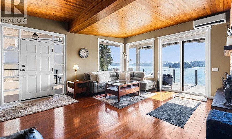4695 Belcarra Bay Ro...