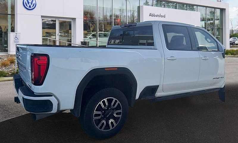 2023 Gmc Sierra 3500...