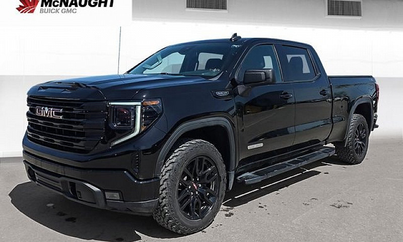 2024 Gmc Sierra 1500...