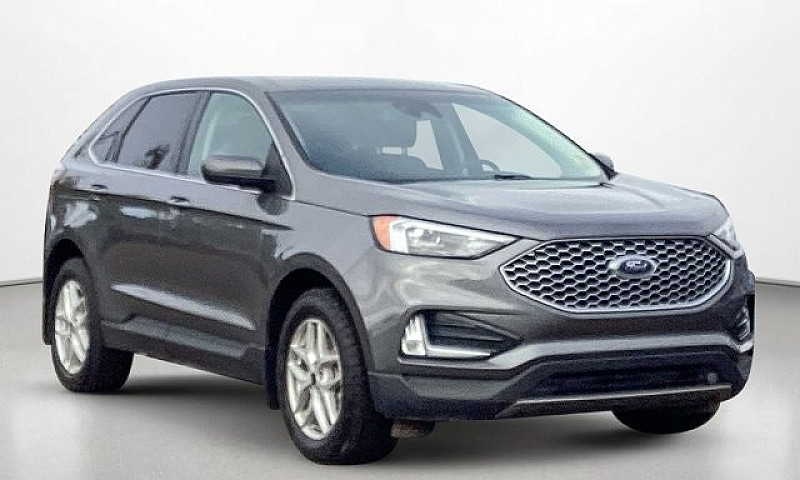 2024 Ford Edge Sel A...