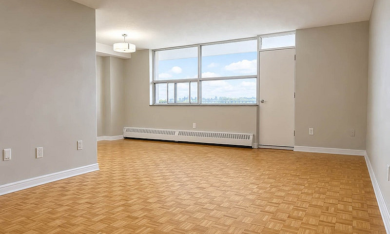 Scarborough 2 Bedroo...