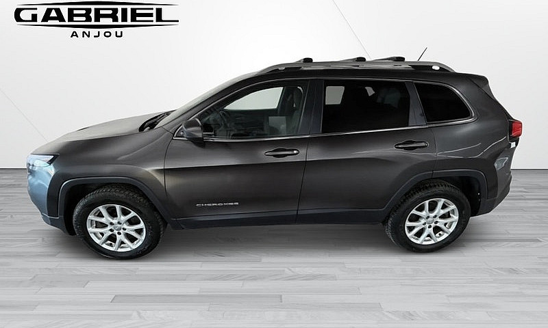 2014 Jeep Cherokee L...