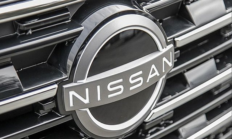 2026 Nissan Rogue Pl...