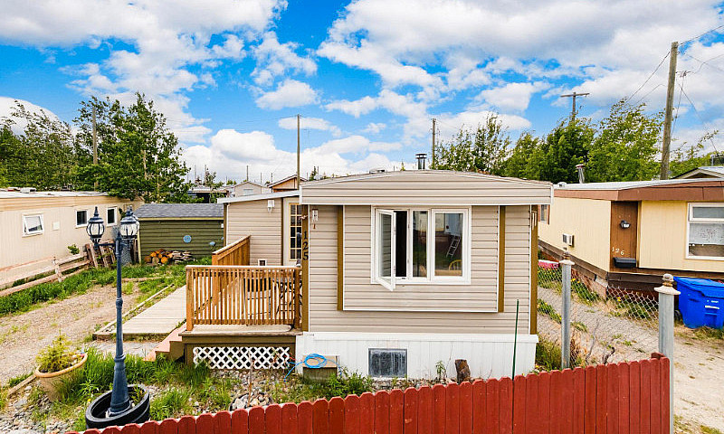 Affordable Home Owne...