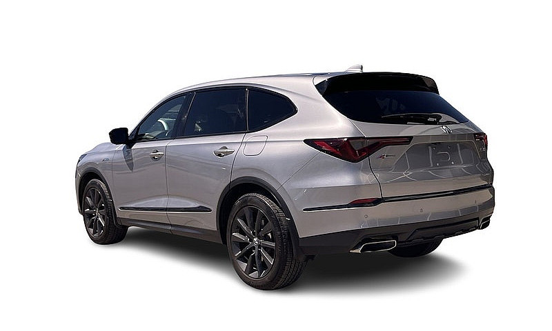 2025 Acura Mdx...