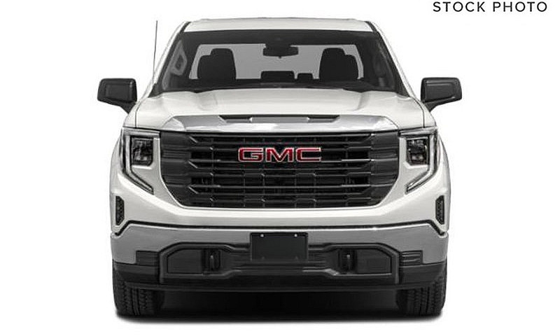 2024 Gmc Sierra 1500...