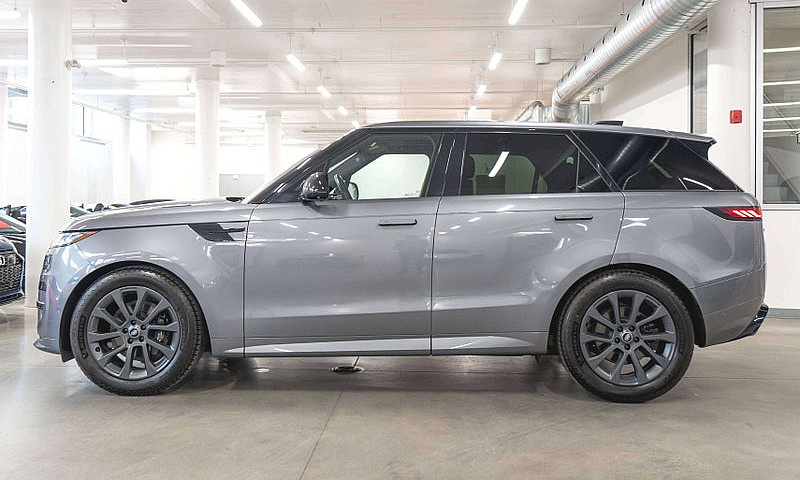 2023 Land Rover Rang...
