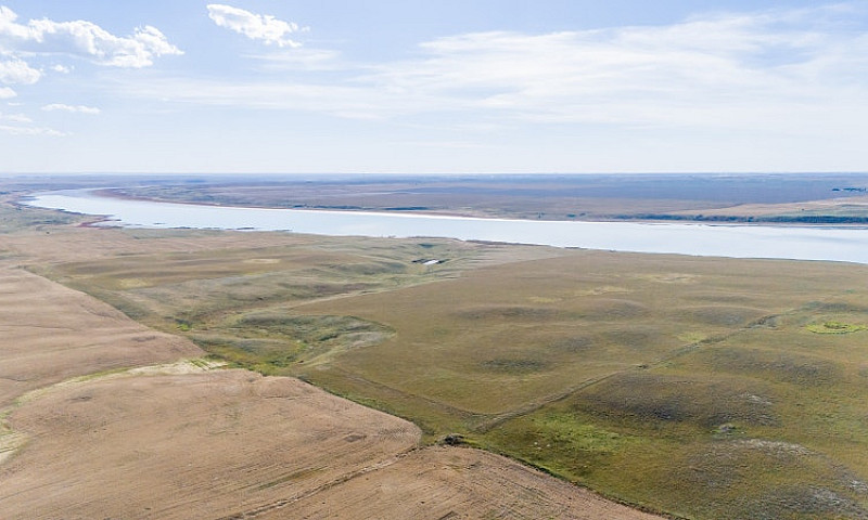 243.30 Deeded Acres ...