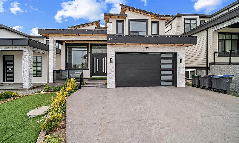 1725 167 Street Surr...