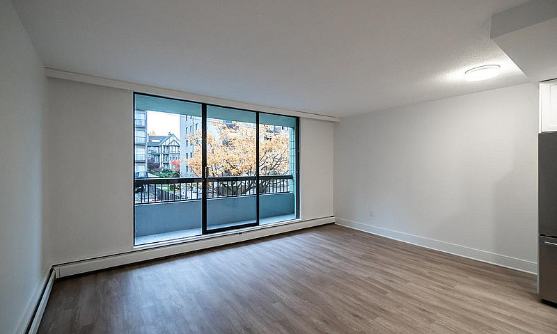 1 Bedroom Apartment ...