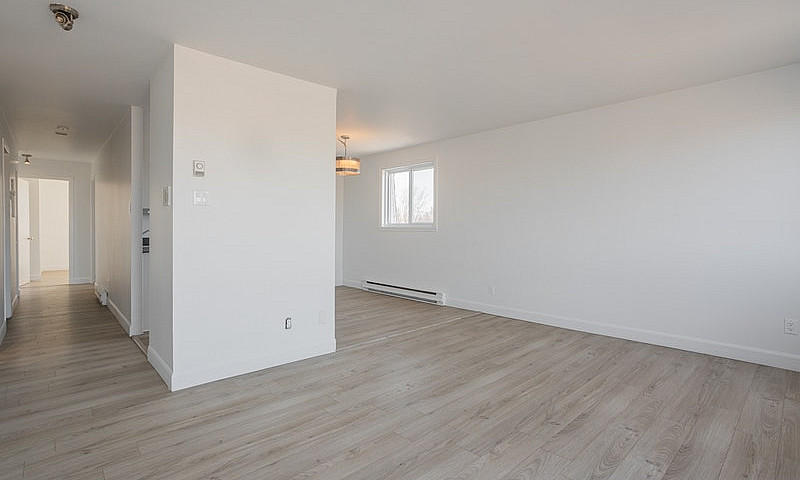 4 1/2,2, Chambre,Bed...
