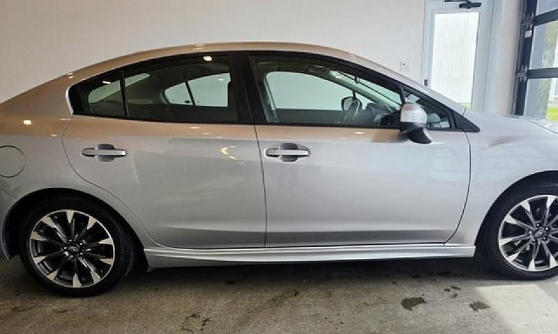 2020 Subaru Impreza ...