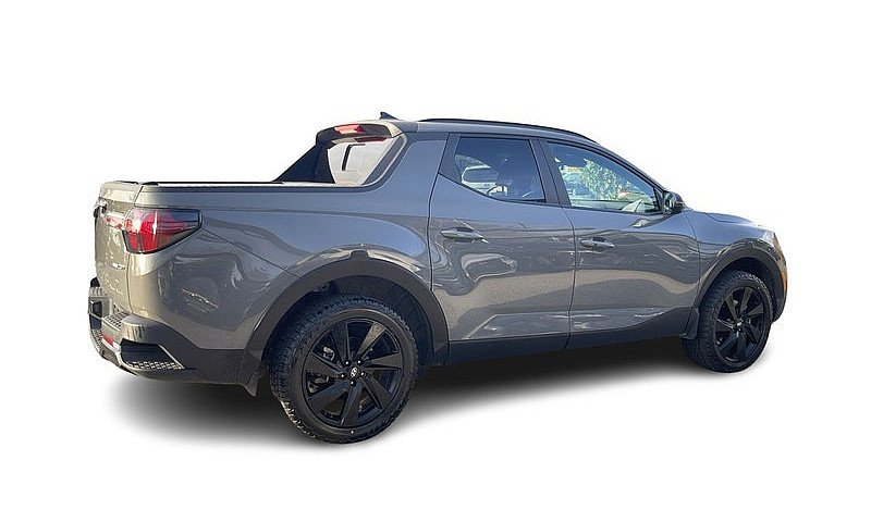 2024 Hyundai Santa C...