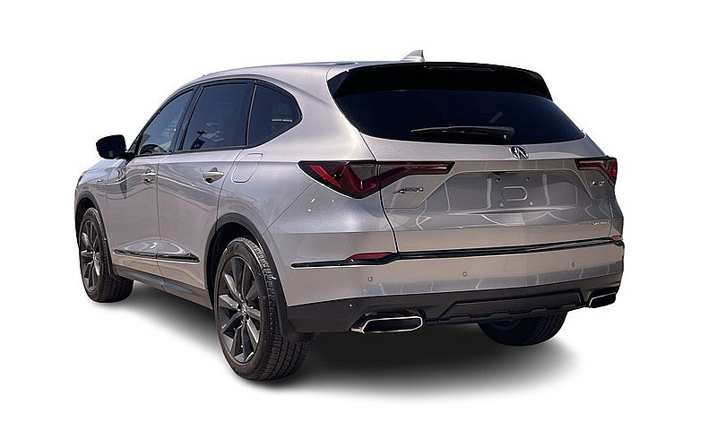 2025 Acura Mdx...