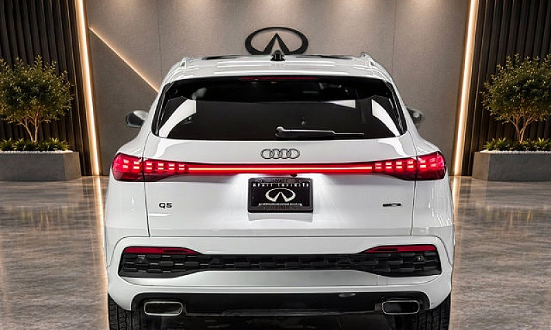 2025 Audi Q5 Progres...