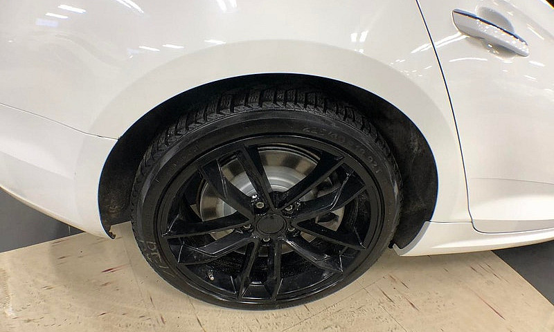 2019 Audi A5 Komfort...