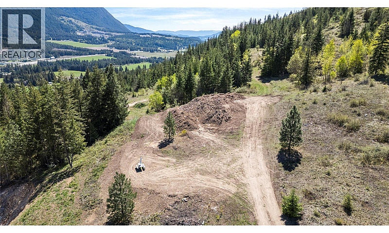 Planned Lot 2 Tappen...