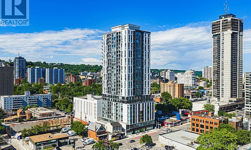 1203 - 49 Walnut Str...