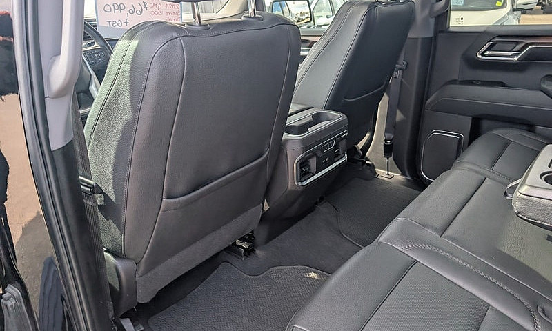 2024 Gmc Sierra 1500...