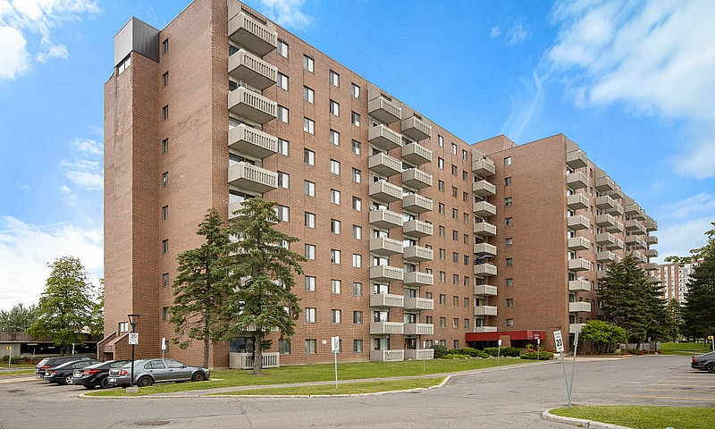 2 Bedroom Apartment ...
