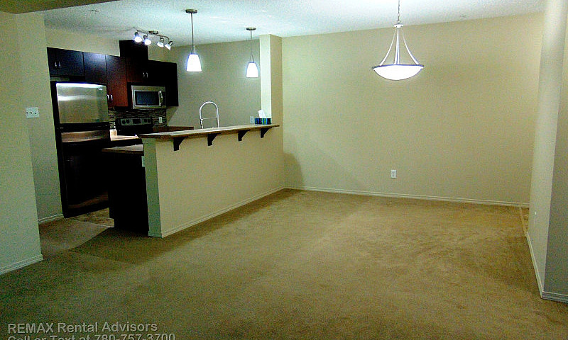 ***2-Bdrm Condo With...
