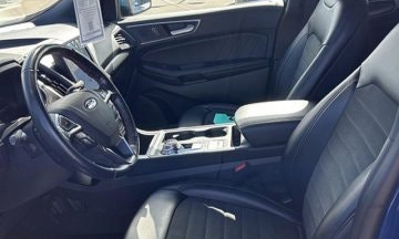 2022 Ford Edge St Li...
