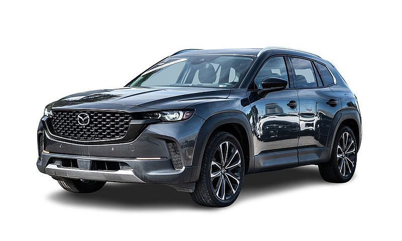 2024 Mazda Cx-50 Gt ...