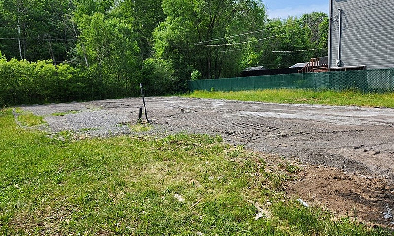 500 000$ - Terrain R...