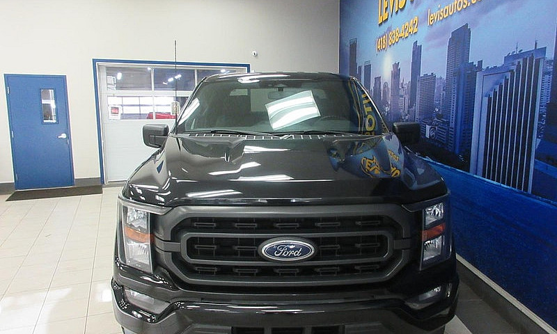 Ford F-150 2023 Xlt ...