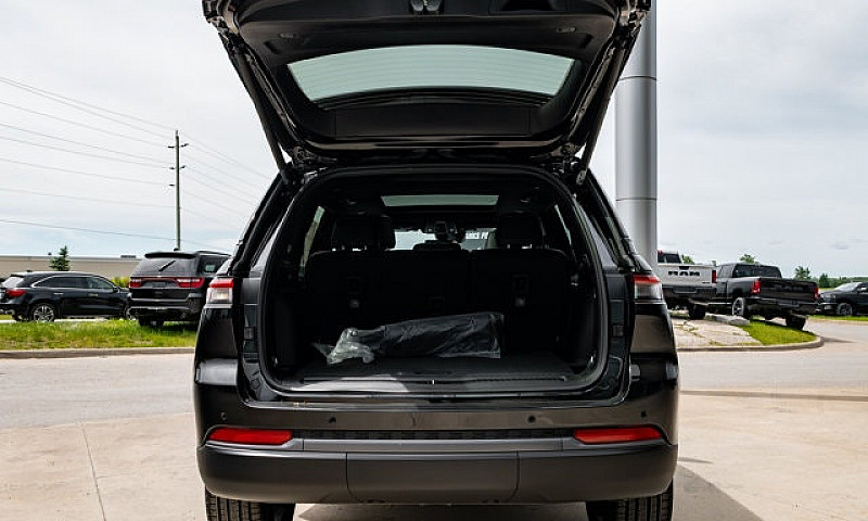 2026 Jeep Grand Cher...